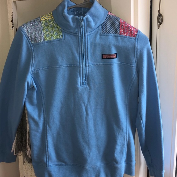 Vineyard Vines Women’s Shep Shirt - Picture 1 of 4